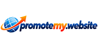 Promote My Website Logo