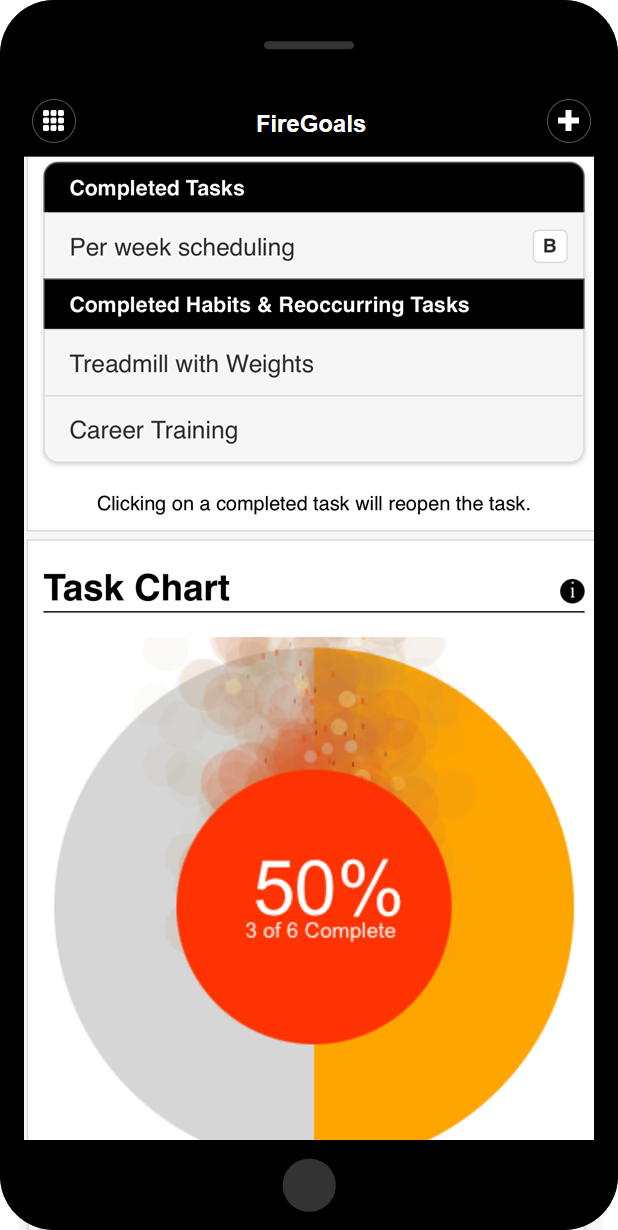 Task Screenshot